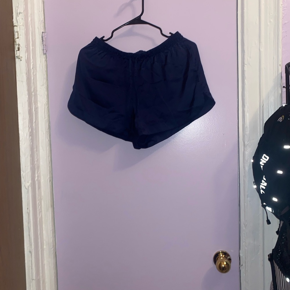 Auden Navy Pajama Set